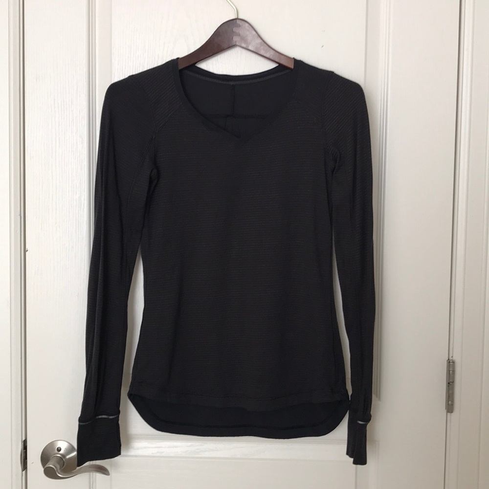 Lululemon Long Sleeve